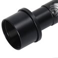 thumbnail image 2 of Aluminum Alloy Telescope Collimator Red Laser Alignment for 1.25" and 2" Reflector Astronomical Telescopes, 2 of 3
