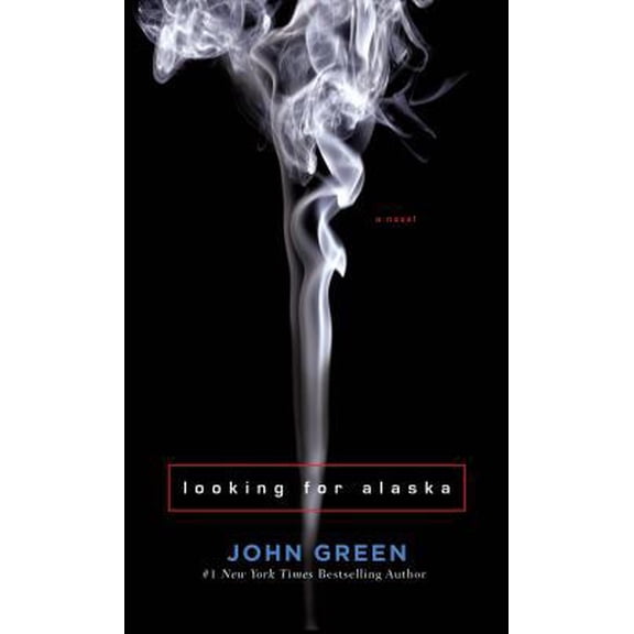Pre-Owned Looking for Alaska (Paperback) 1594139822 9781594139826
