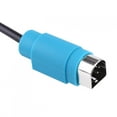 thumbnail image 1 of Cable De Entrada Auxiliar Estéreo Para Automóvil, Transmisión De Datos Rápida, Conecte MP3 O Teléfono Celular Directamente, Construya Su, Para Unidad Adecuada, 1 of 7