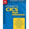 thumbnail image 1 of Murach's CICS Desk Reference, 1 of 2