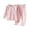 #164-Pink, variant on Favoffer Big Kids' Solid Lapel Loungewear Set Fleece Top High-Waist Pants with Pockets Boys Girls Cotton Tracksuits for Home Sleep Casual Winter Toddler 4-14Y