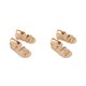 thumbnail image 1 of Minnieouse Sandalias clásicas y elegantes para mujer: complemento imprescindible para el guardarropa Sandalias para mujer Sandalias suaves para Type4 NO4, 1 of 6
