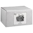 thumbnail image 4 of Precious Moments Overflowing with Love Noah's Ark Top Slot Porcelain Bank Nursery Décor 173434, 4 of 5