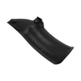 thumbnail image 4 of Placa Del Guardabarros Del Amortiguador Trasero Motocicleta Amortiguador Trasero Guardabarros Reemplazo De Plástico Negro Para SX125 SX144 SX150 SCW200 Fyydes Rear Shock Mudguard, 4 of 8