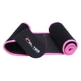 thumbnail image 2 of Faja Termica Reductora FELTER SPORTS Negro Rosa / M, 2 of 2