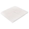 thumbnail image 4 of 100 toallas desechables para masajes faciales con agujero (blancas), 4 of 7