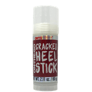 Onyx Professional On-The-Go Cracked Heel Stick 2.46 oz