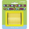 thumbnail image 1 of Unique Party Curling Ribbon Roll (100 Yards), 1 of 1