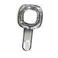 thumbnail image 4 of DOLITY Wall Hook Coat Hook Reusable Rotatable Sticky Hook for Bathroom Bags Kitchen grey, 4 of 9