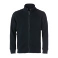 thumbnail image 1 of Clique Cardigan Classique à Fermeture Éclair Intégrale pour Hommes, 1 of 4