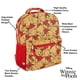 thumbnail image 4 of Mochila Disney Winnie the Pooh 41x30x13 cm para la escuela, 4 of 7