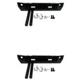thumbnail image 3 of maskred Easy To Install Rear Bumper For ECX 1/12 Rc RGT 136100 Durable And Stylish black 2Set, 3 of 6