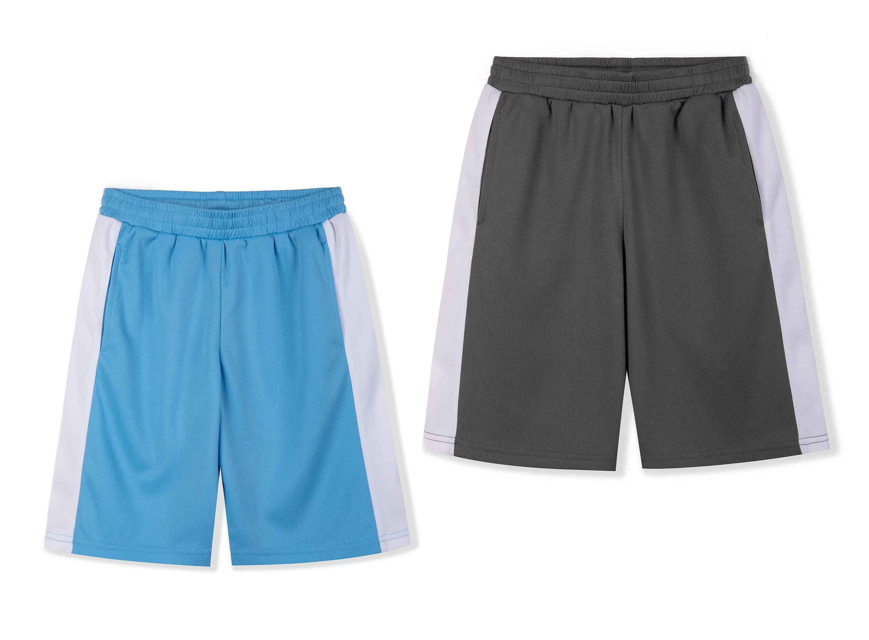 Uhlsport Sports Football Soccer Training Kids Basic Shorts Without Slip Navy 