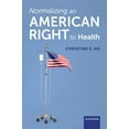 thumbnail image 3 of Normalizing an American Right to Health, (Hardcover), 3 of 4