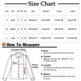 thumbnail image 2 of Womens Fall Fashion 2022! QLEICOM Sweaters for Women, Women‘s Three-dimensional Feather Sweater V-Neck Solid Knitted Casual Fashion Lantern Long Sleeve Tops Blouse On Clearance, 2 of 8