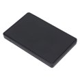 thumbnail image 2 of Disco duro Función de hibernación inteligente Protección de cojín de esponja Caja HDD USB 3.0 para WinBlack, 2 of 8