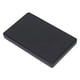 thumbnail image 3 of Caja De Disco Duro, Caja De Disco Duro Segura Y Duradera, Ligera, Portátil Con Cojín De Cable USB Para OS X Para Linux Para Win, 3 of 8