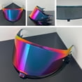 thumbnail image 4 of Spartan GT Visor for SHARK Spartan GT PRO, Spartan RS, VZ300 Helmet Face Shield, 4 of 5