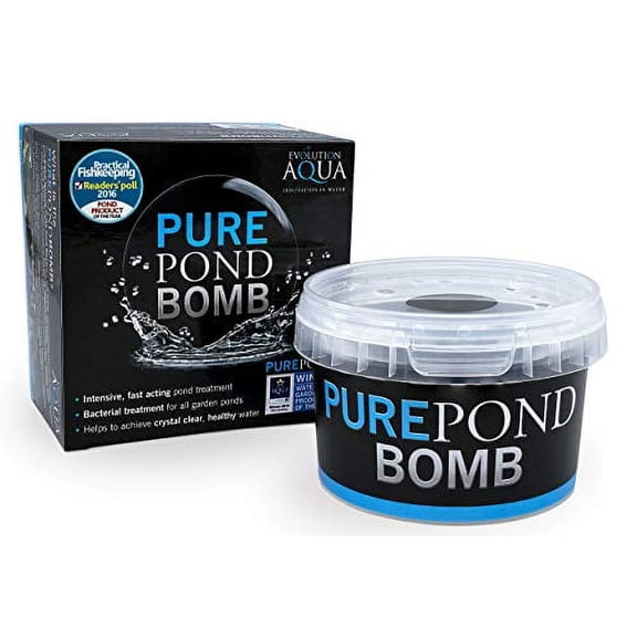 Evolution Aqua Pure Pond Bomb (1)