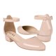 thumbnail image 1 of TACONES SIENA MUJER 7500 CHAROL BEIGE, 1 of 4
