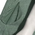 thumbnail image 5 of Babysbule Womens Summer Dresses, Women Casual Striped Sleeveless Dress Crew Neck Linen Pocket Long Dress, 5 of 9