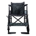 thumbnail image 2 of Silla De Ruedas Plegable Compacta Todo Terreno Drive Medical Store 972, 2 of 8