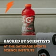 thumbnail image 3 of Gatorade Frost Blue Glacier Freeze Sports Drink Bottle 28 fl oz - Pack of 2, 3 of 6