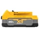 thumbnail image 4 of Batería DEWALT DCBP334-4 20V MAX 3.5 Ah y 1.7 Ah, paquete de 4, 4 of 7