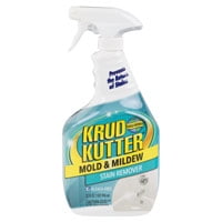 Krud Kutter 305471 Détachant de Mildiou, 32 oz