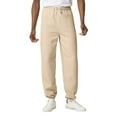 thumbnail image 1 of Gildan G182 Adult Heavy Blend Adult 50/50 Sweatpant - SAND - M, 1 of 1