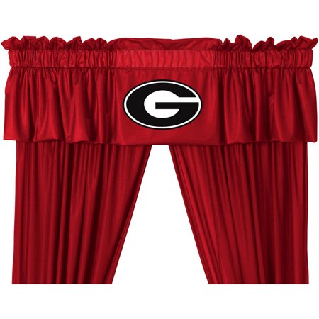 UPC 723926137468 product image for Sports Coverage College Valance | upcitemdb.com