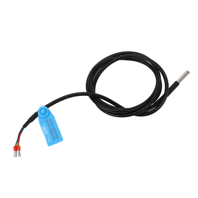 Sonda del sensor de humedad del suelo sensor de humedad de la temperatura del suelo estable el último chip para estaciones meteorológicas ANGGREK Otros
