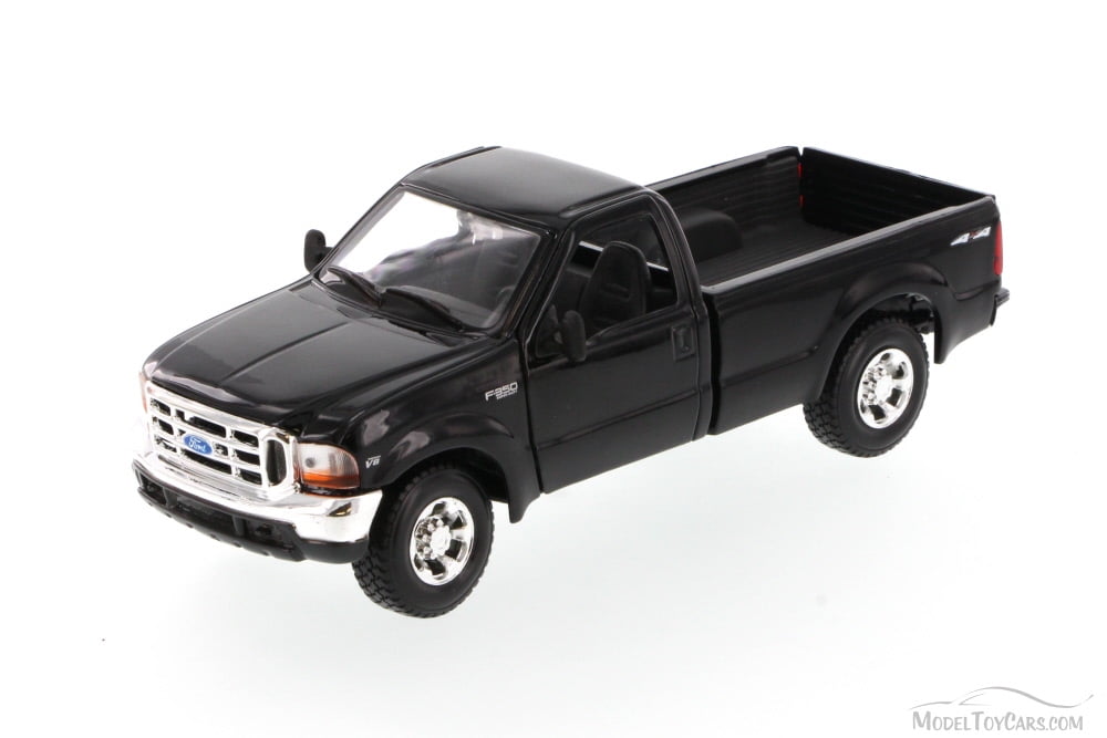 f350 toy truck