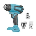 thumbnail image 3 of Almencla Heat Machine 1800W 20 to 750 degreeC Temperature 120L/Minute Air Flow Rate Accessory, 3 of 8