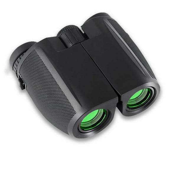 12x25 Binoculars for Adults, High Powered Binocular for Bird Watching Hiking Camping Travel Concerts
