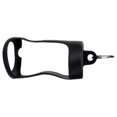 thumbnail image 3 of Silicone Speaker Case Cover Pouch Protective Sleeve Outdoor Travel Impact Resistant Flexible Design Compatible With Various Speaker Models, 3 of 5