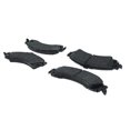 thumbnail image 2 of Disc Brake Pad, 2 of 3