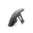 thumbnail image 4 of BHYShop Retro Black Metal Front Fender Mudguard Cover for Honda CG125 Cafe Racer CG, 4 of 4