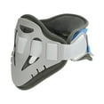 thumbnail image 3 of Collier Cervical Réglable Réduction de la Douleur Étirement Décompression Correcteur Posture Dispositif de Soutien Ajusté, 3 of 14
