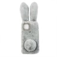 thumbnail image 1 of Chic Furry Phone Case For Girls And Women Designed For Pixel 4a With Scratch Protection And Dust Protection 1 Piece, 1 of 1