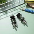 thumbnail image 4 of HEANUJJ 2Pcs Toilet Seal Replacement Kit with Stainless Steel Bolts Washers for Enhanced Stability and Leak Prevention, 4 of 8