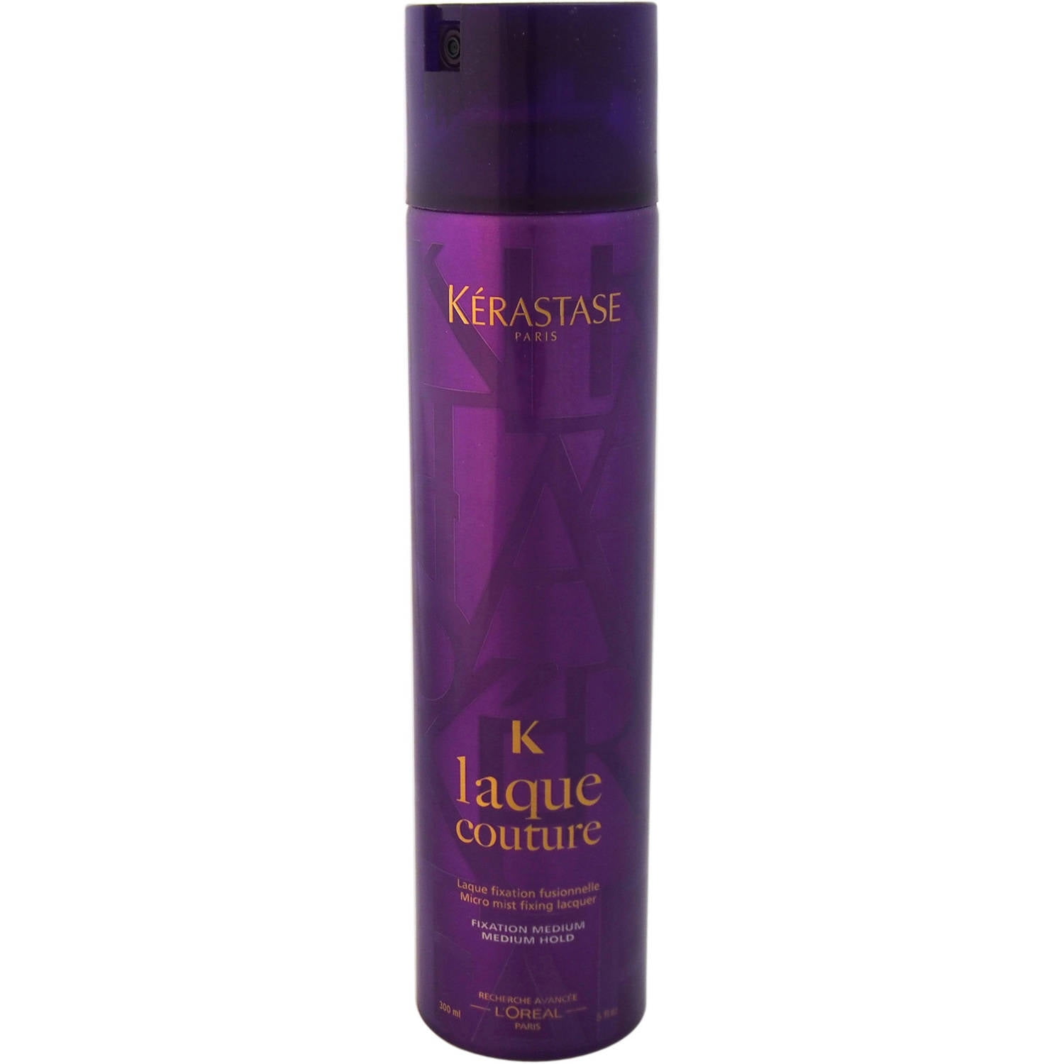 Kerastase Kerastase Laque Couture Medium Hold Hairspray, 300 ml / 5