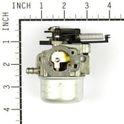 Briggs and Stratton Carburetor