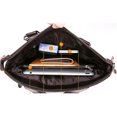 thumbnail image 2 of Bolso de mano oso de fresa para hombre Maletín de negocios, 2 of 2