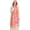 Tie-dye Orange, variant on Tie-Dye Scarf - Colorful Shawl Wrap for Women & Men, Warm Long Scarf