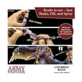 thumbnail image 3 of Army Painter Warpaints Air: Chaotic Red 18ml, 3 of 3