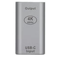thumbnail image 1 of ANGGREK Convertisseur Type C vers Sortie HD, Adaptateur Type C vers Sortie HD 60HZ pour Projecteurs, 1 of 1