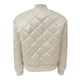 thumbnail image 2 of Chamarra George Bomber para Mujer Capitonado en Rombos, 2 of 4