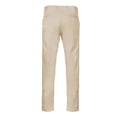 thumbnail image 2 of Kariban Mens Plain Modern Chinos, 2 of 3