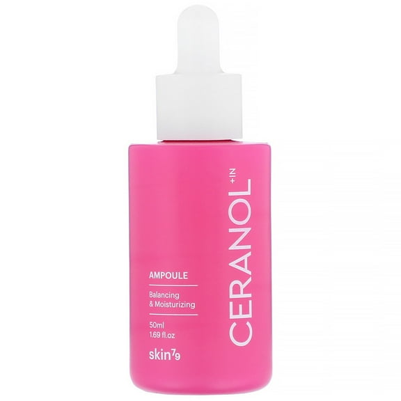 Skin79 Ceranolin, Ampoule, 1.69 fl oz (50 ml)